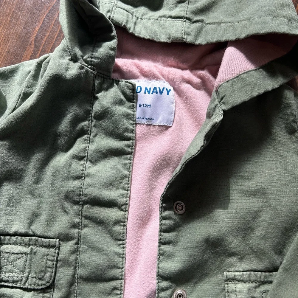 Old Navy cute old